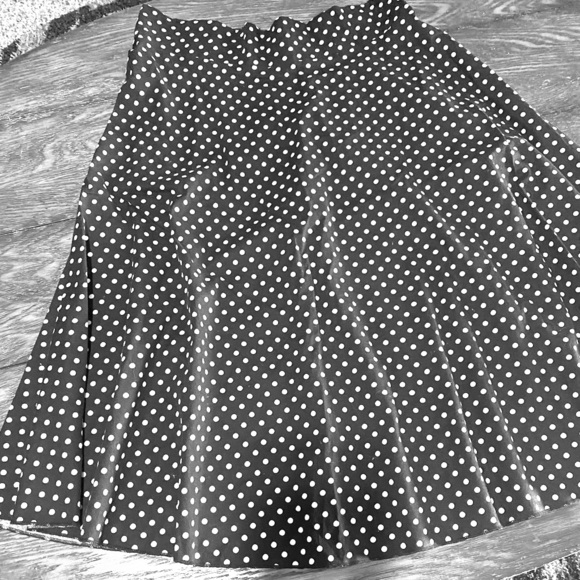 Poodle Skirt - Picture 4 of 5